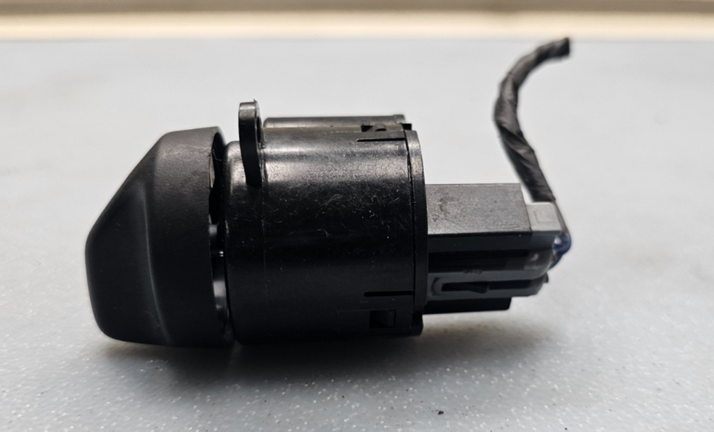 🔥98-03 Ford F150 OEM Transfer Case Control Switch Relay Module 4WD Assembly