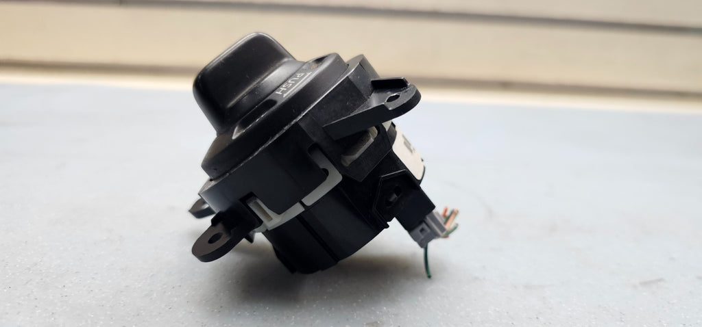 🔥2005-2015 NISSAN ARMADA PATHFINDER SWITCH Assembly TRANSFER BLACK