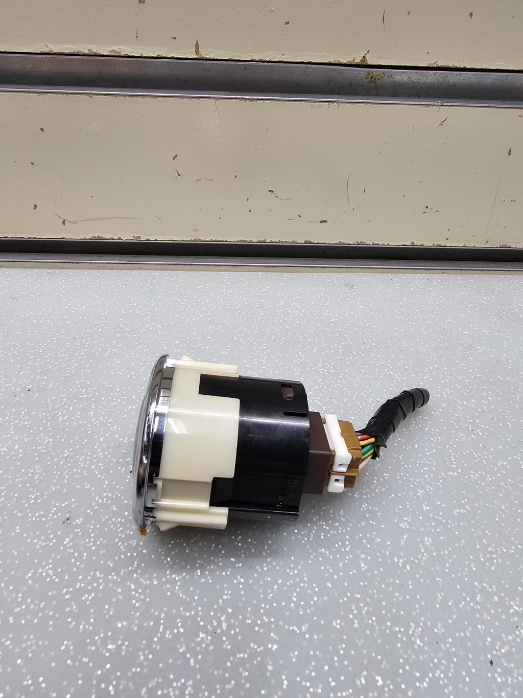 🔥08-14 Altima Maxima Murano Push Button Start Stop Ignition Switch Assembly