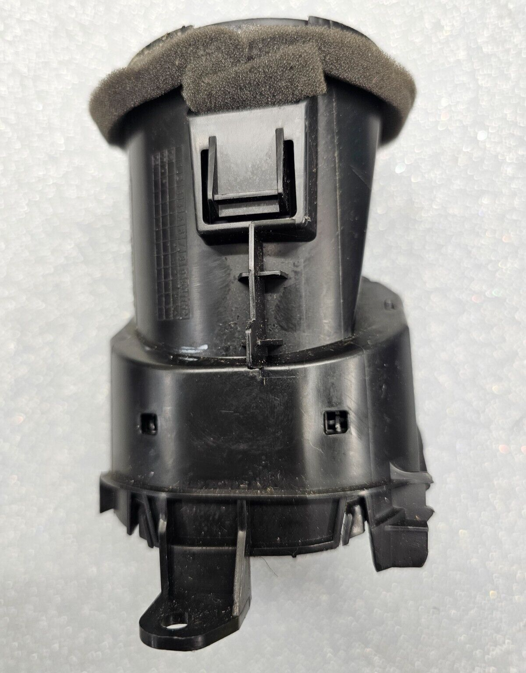 🔥07-13 Altima Center Dash Air Vent Heater Filter Climate Temperature Black OEM