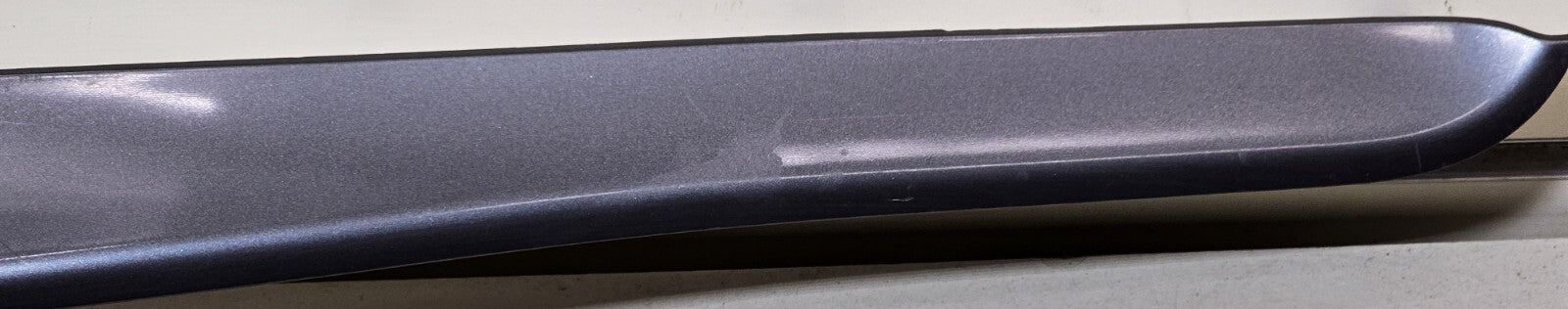 🔥09-14 Volkswagen Routan Dash Front Center Trim Bezel Panel Air Vent Silver OEM