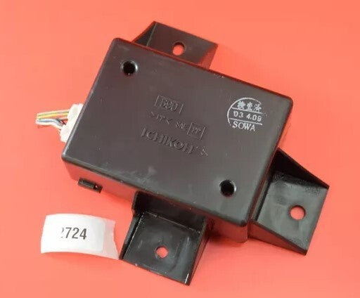 🔥03-08 INFINITI FX35 FX45 REAR COMBINATION LAMP LIGHT MODULE OEM