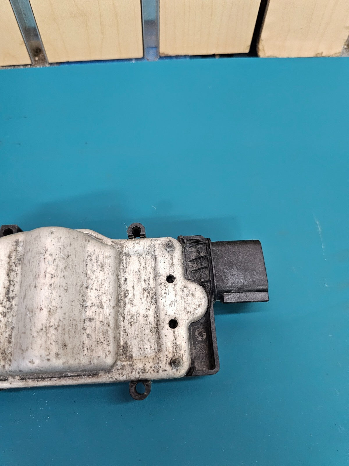 🔥2010-2012 FORD TAURUS 2008-2009 Mercury Sable Cooling Fan Control Module VIN