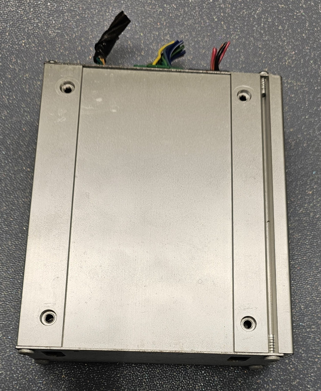 🔥08-10 Chevy MALIBU 07-09 Saturn Aura Audio Equipment Radio Amplifier Assembly