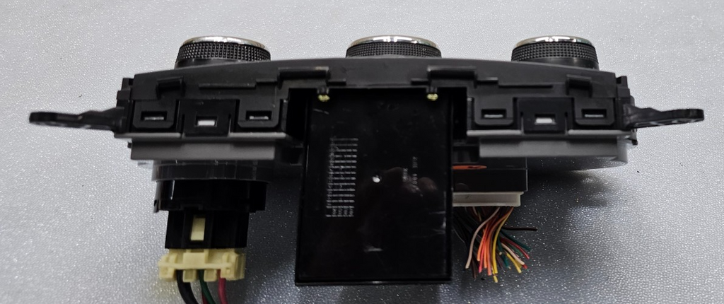 🔥11-13 KIA SORENTO A/C CLIMATE CONTROL GENUINE OEM USED PART