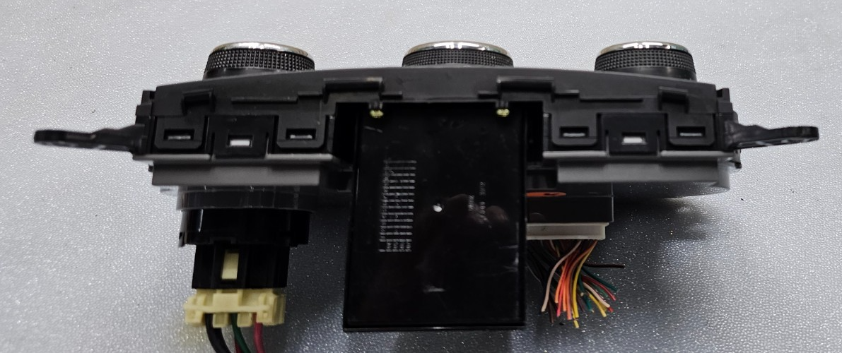 🔥11-13 KIA SORENTO A/C CLIMATE CONTROL GENUINE OEM USED PART