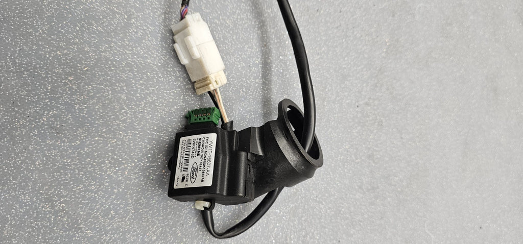 98-02 Mustang Ranger Explorer Anti Theft Pats transceiver Immobilizer Assembly