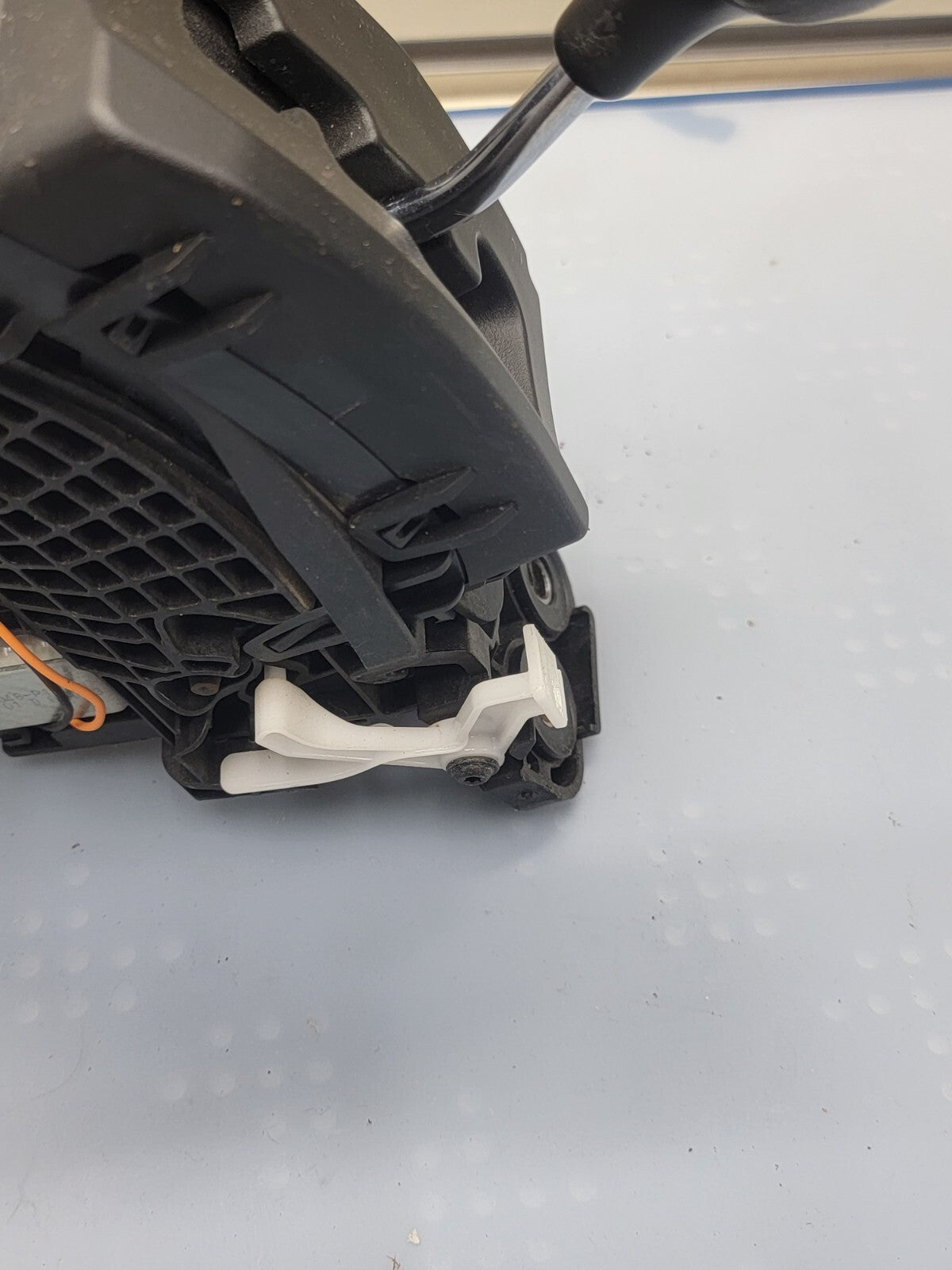 🔥11 - 20 Dodge Caravan 3.6L Automatic Floor Gear Shifter Transmission Oem