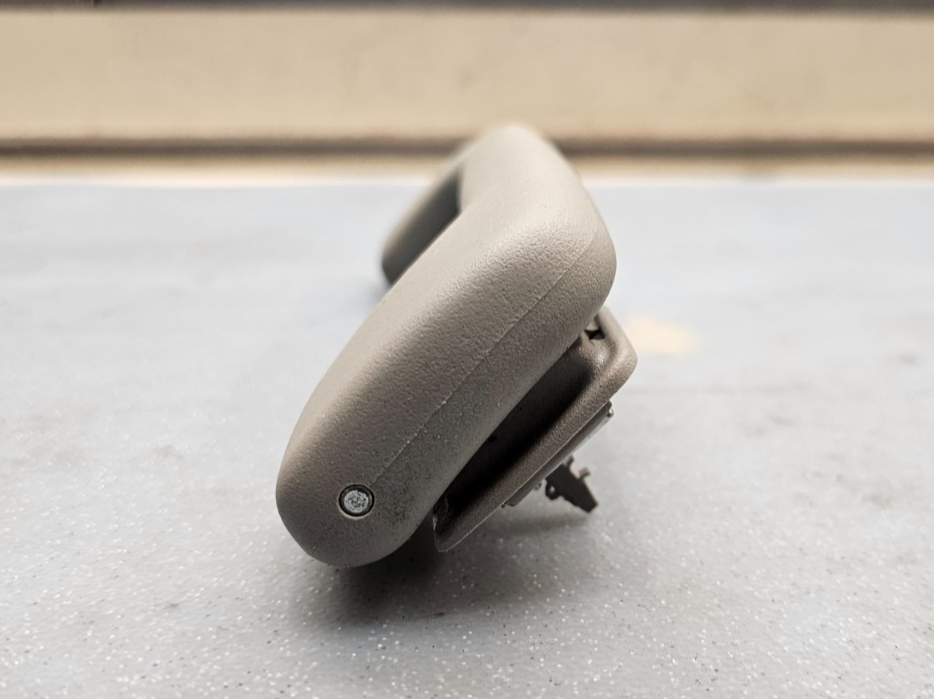 🔥2010-2017 Equinox Right Passenger Grab Handle tan