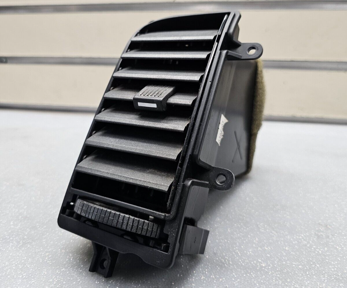 🔥07-10 Lincoln MKX Center Dash Left Driver AC Heater Air Vent Grille OEM