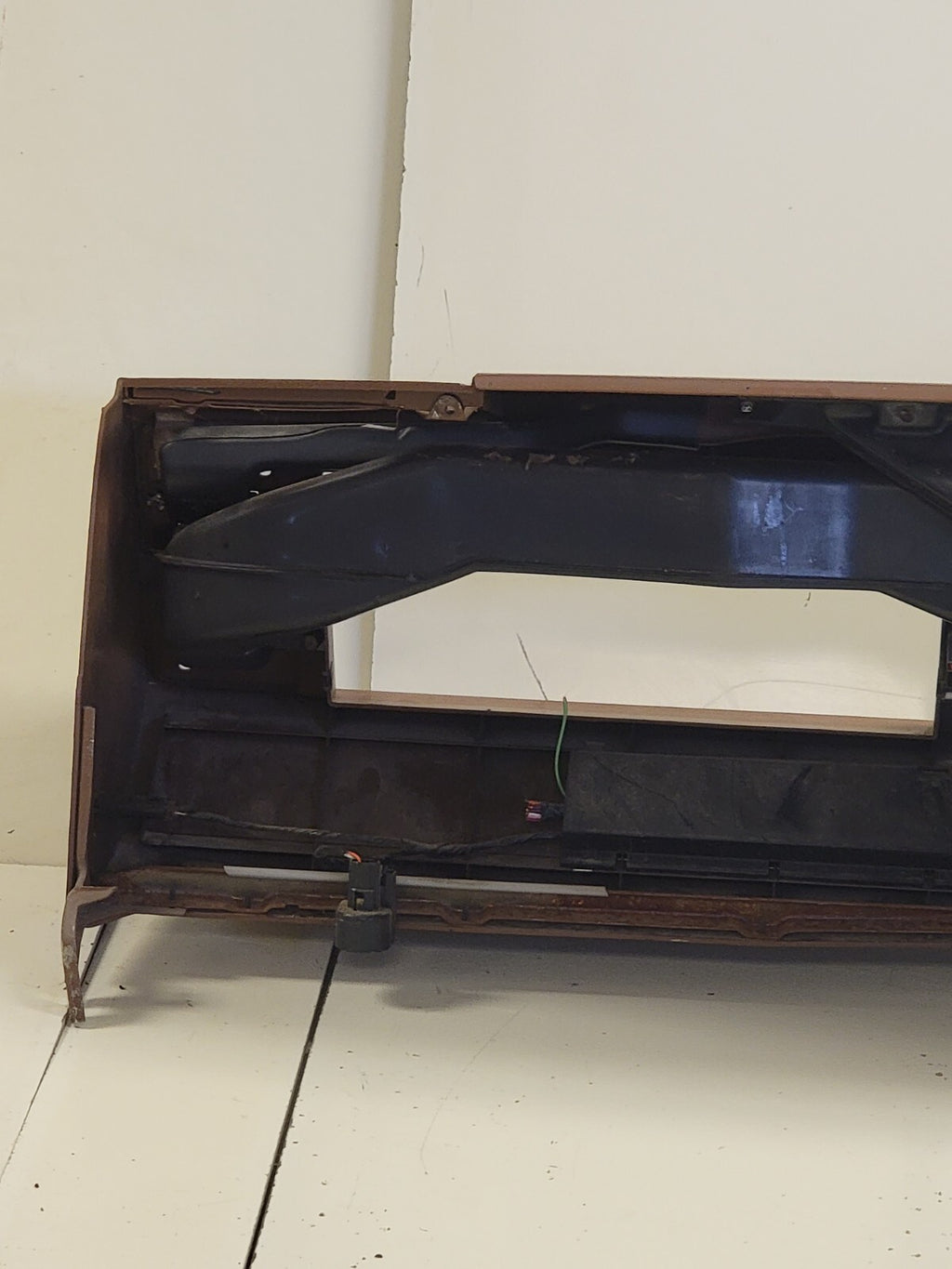 🔥1988-1994 CHEVY GMC C/K SUBURBAN BLAZER Dashboard DASH CORE Mount Brown DB1