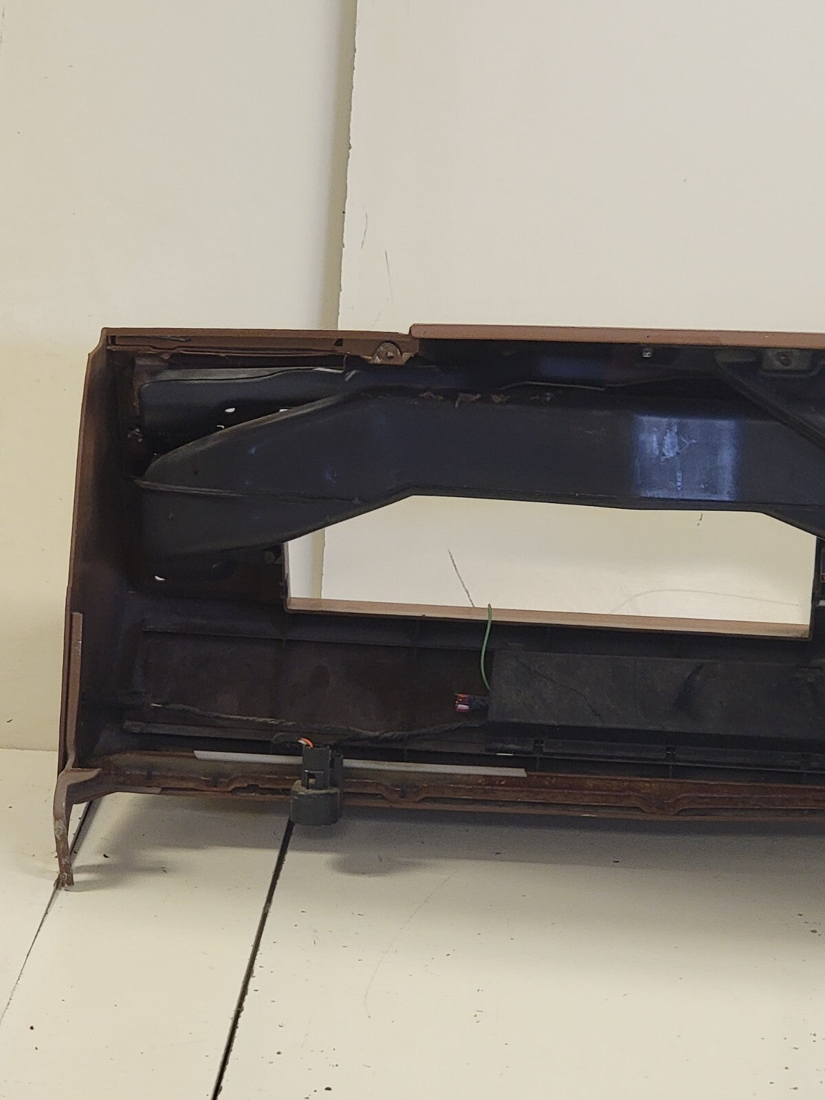 🔥1988-1994 CHEVY GMC C/K SUBURBAN BLAZER Dashboard DASH CORE Mount Brown DB1