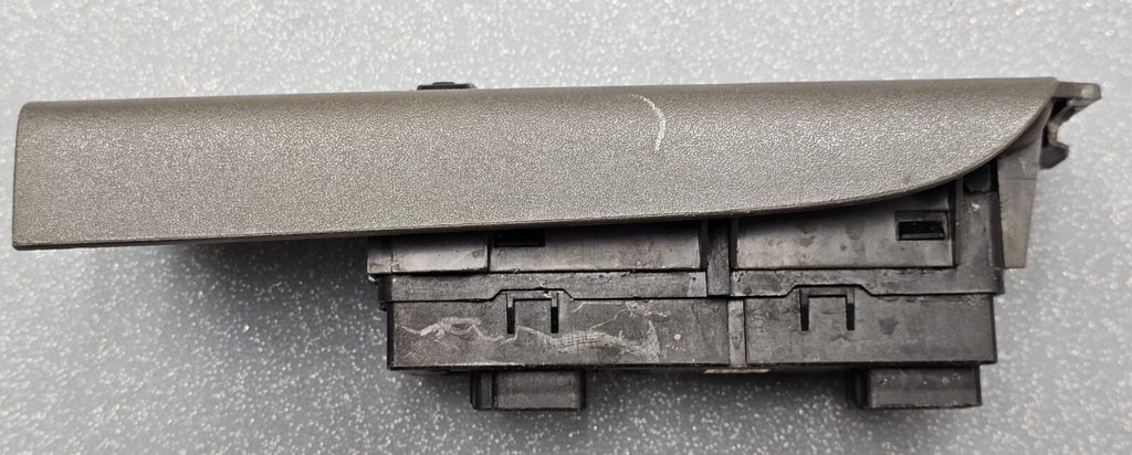 🔥08-12 Escape Focus Left Driver Door Master Power Window Switch Assembly Black