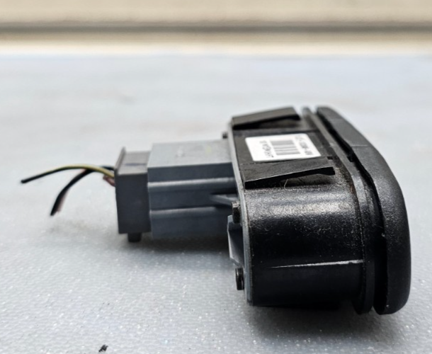 02-05 Explorer Mountaineer Left Driver Information Display Switch SETUP Assembly