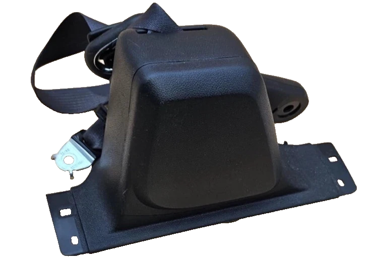 🔥07-10 Silverado Sierra Extended Cab Front Right Passenger Seat Belt Retractor