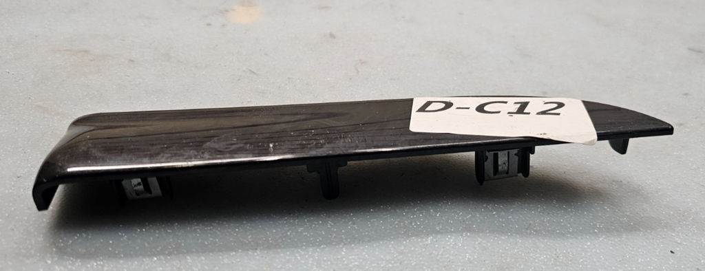 🔥2008-2020 Dodge Grand Caravan Dashboard Bezel Trim Molding OEM