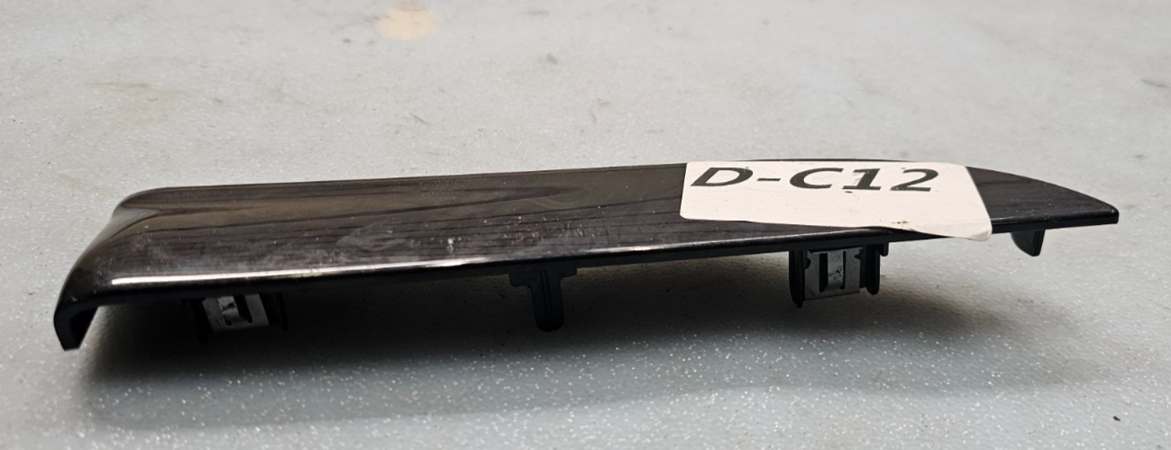 🔥2008-2020 Dodge Grand Caravan Dashboard Bezel Trim Molding OEM