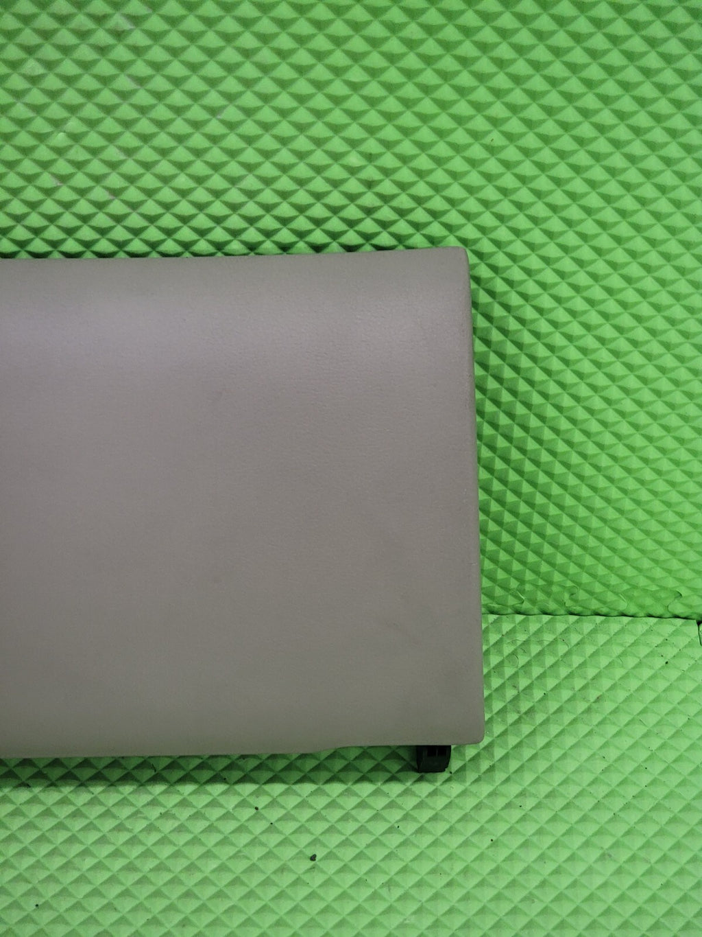 🔥2002 - 2008 Audi B6 B7 A4 S4 RS4 Glove Box Lid TAN