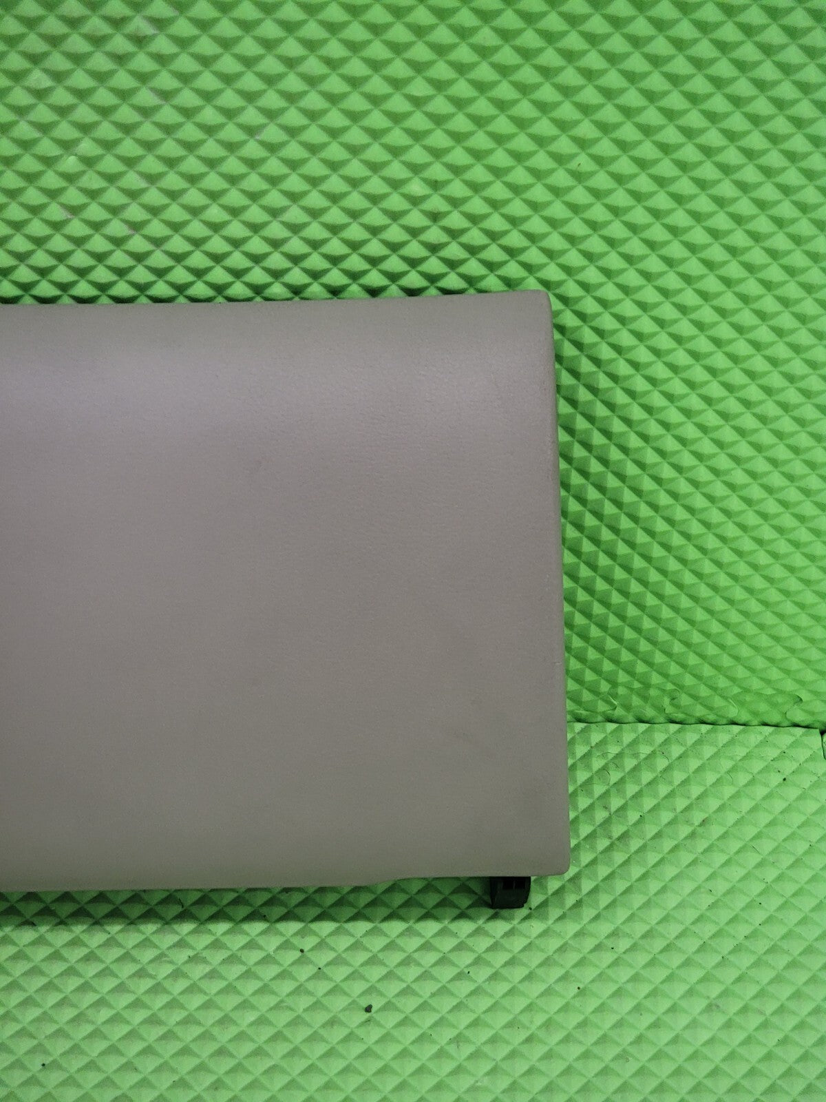 🔥2002 - 2008 Audi B6 B7 A4 S4 RS4 Glove Box Lid TAN