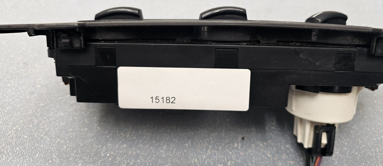 🔥06-09 Ford Fusion Milan Dash Heater Temperature Climate Control Conditioner