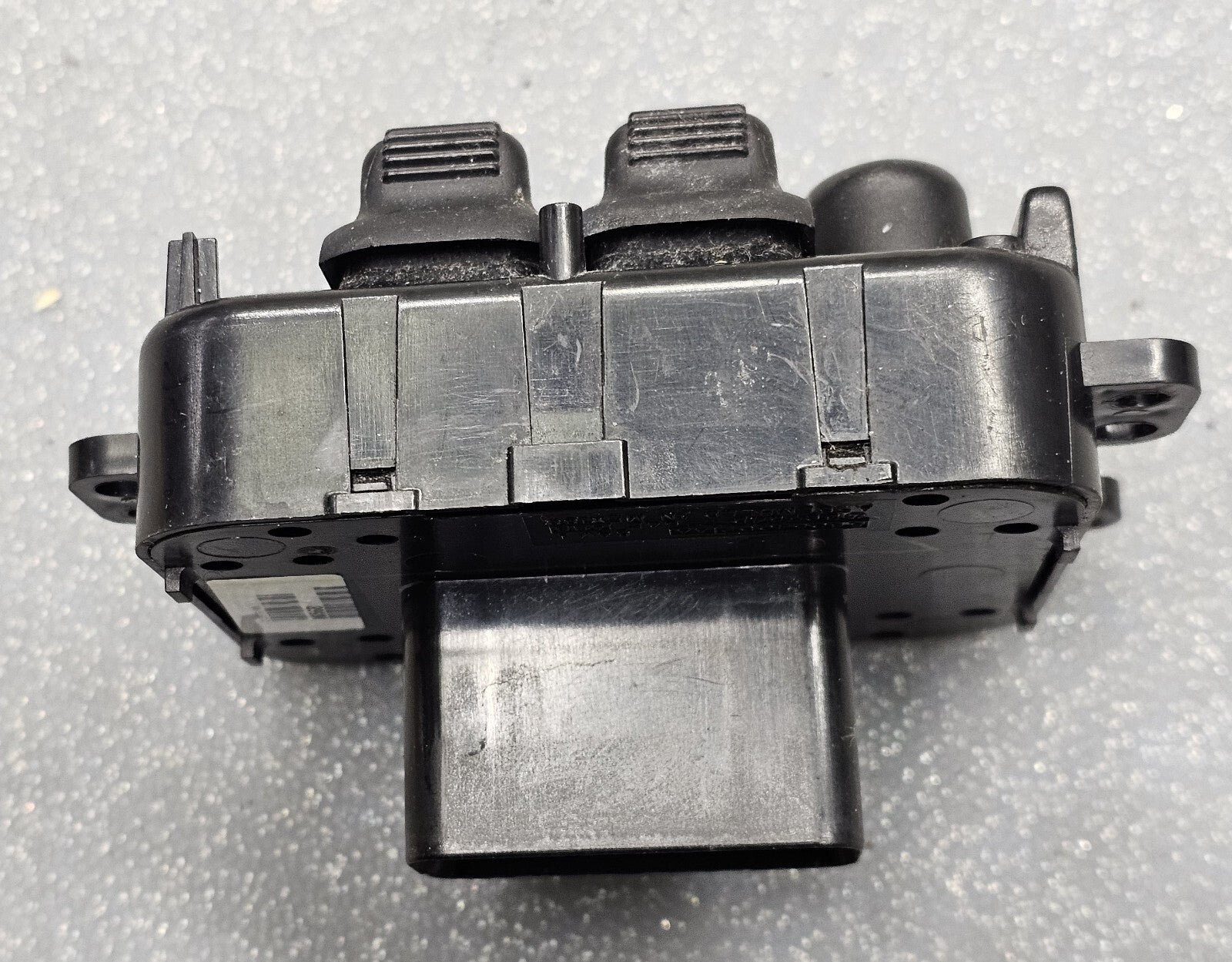 🔥05-07 JEEP LIBERTY DRIVERS SIDE LEFT MASTER WINDOW SWITCH OEM