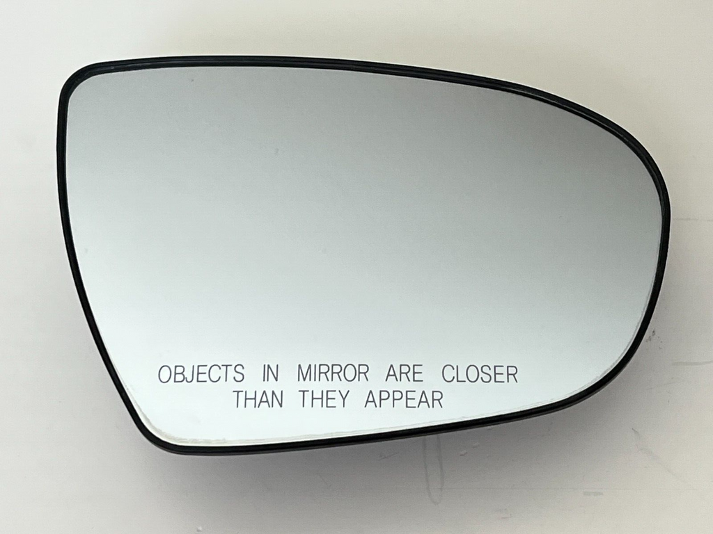 🔥2011-2016 Kia Optima Right Passenger Side Door Heated Mirror Glass OEM