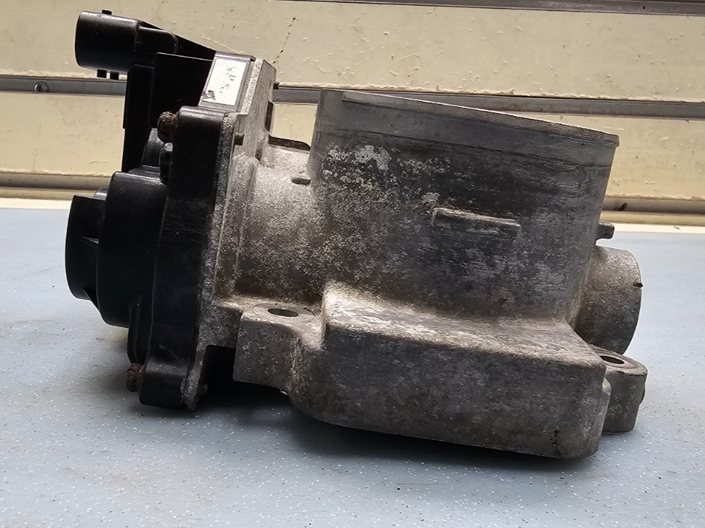 🔥05-09 Buick Lacrosse Lucerne Grand Prix 3.8L Throttle Body Assembly