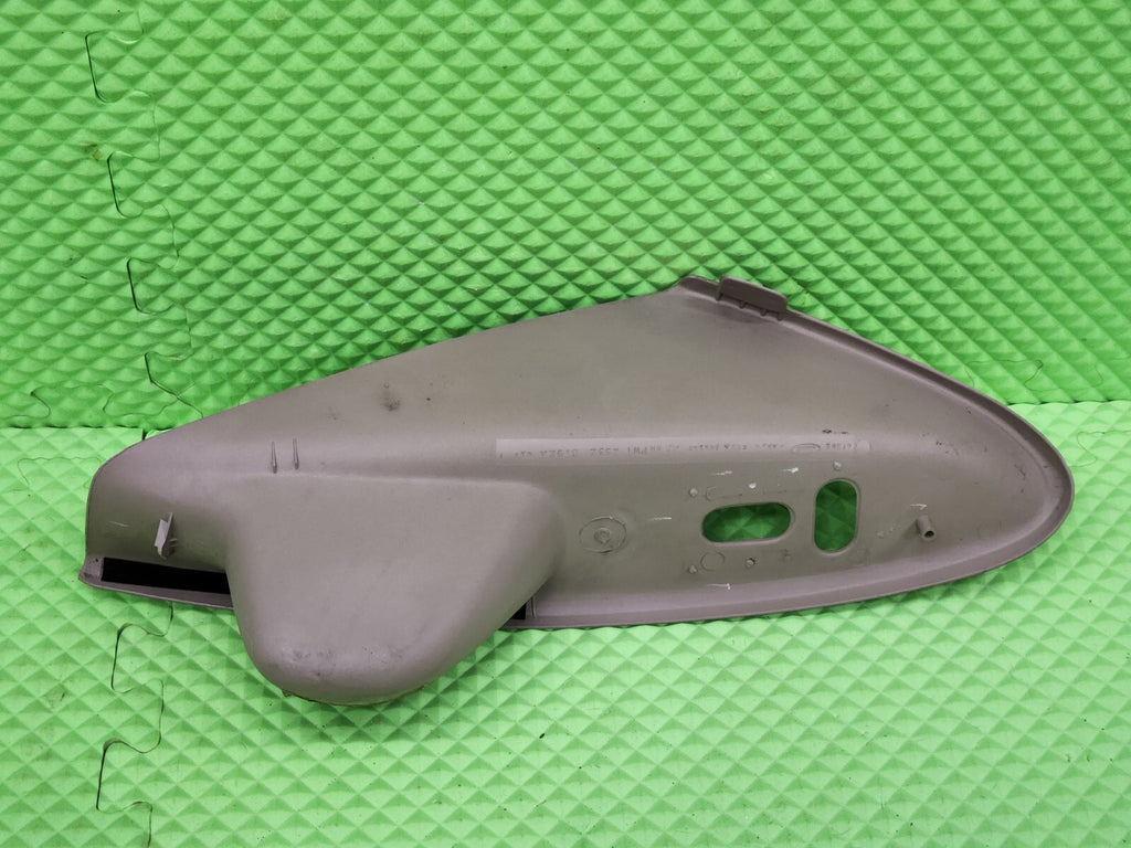 01-04 Ford Mustang front right hand passenger door Window Switch Bezel OEM TAN