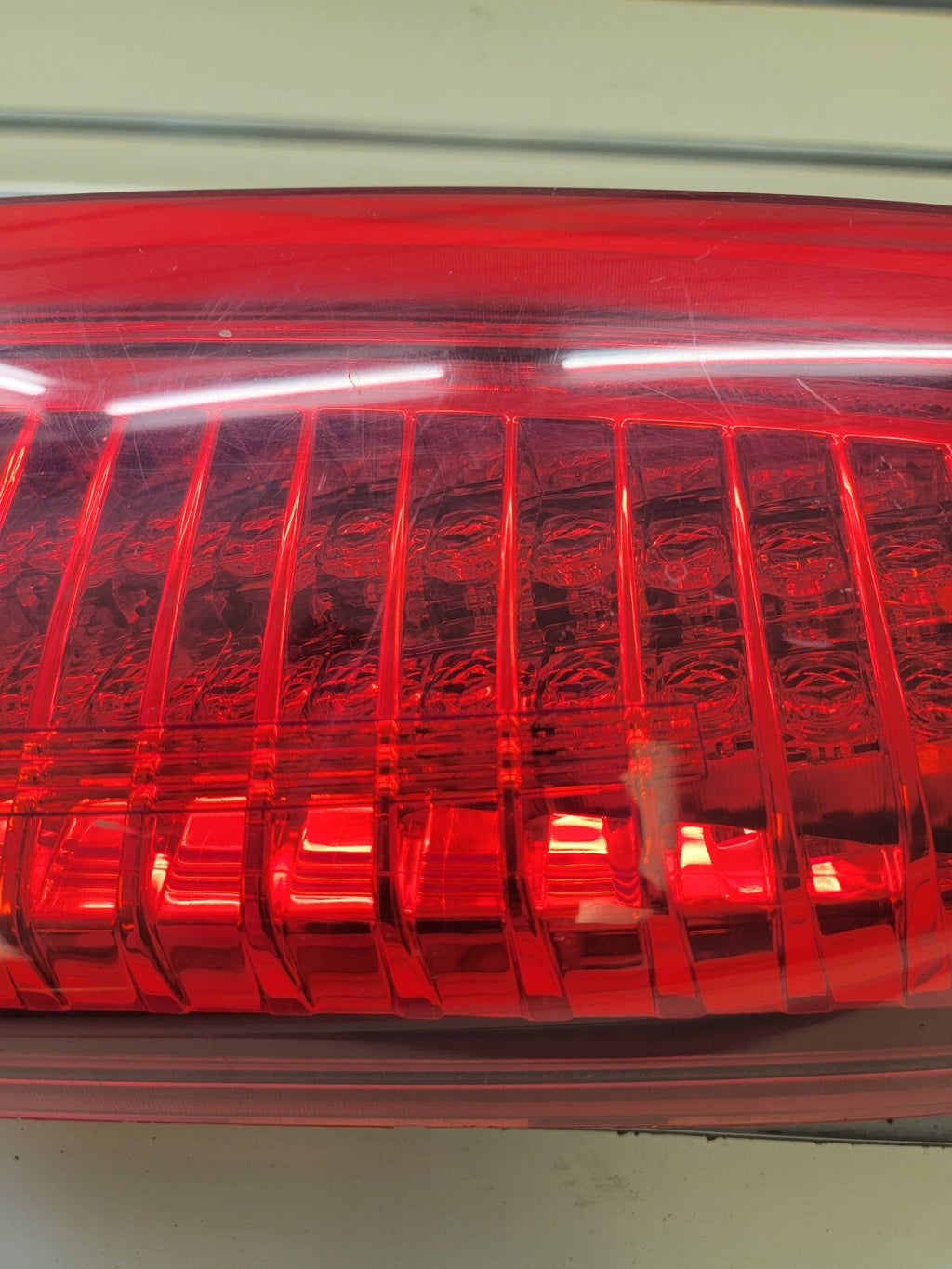 🔥2008-2013 Cadillac CTS Sedan Taillight Lamp Assembly passenger Side right