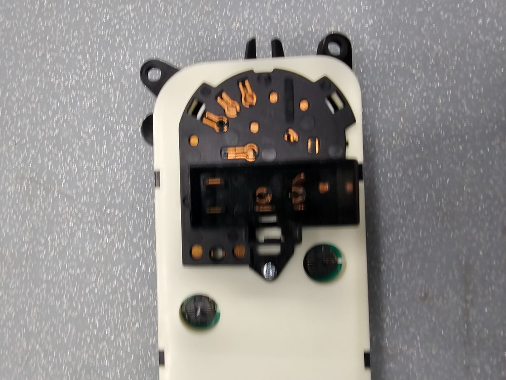 🔥02-05 Dodge RAM Dash A/C Heater Climate Temperature Control Conditioner Unit