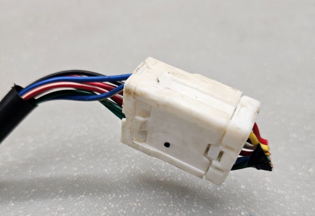 🔥2005-2015 Nissan Armada Titan FRONT PASSENGER seat switch Assembly 4 way OEM