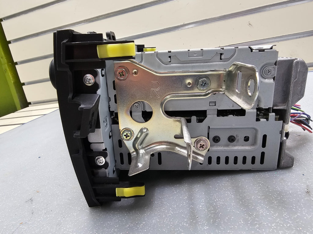 🔥09- 10 Toyota Corolla Radio AM FM MP3 CD Player Receiver 86120-02750 OEM
