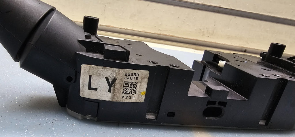 🔥07-13 Nissan Altima Steering Column Combination Multi Function Switch OEM