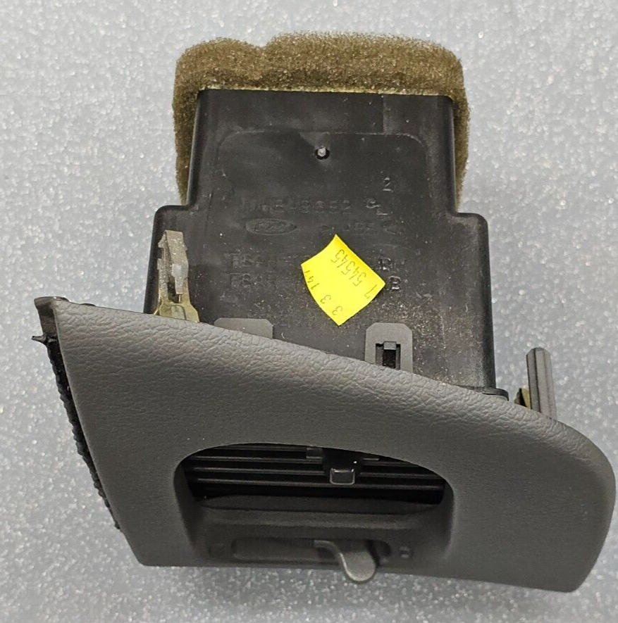 🔥98-11 Grand Marquis Crown Victoria Right Dash A/C Heater Air Vent Bezel Gray