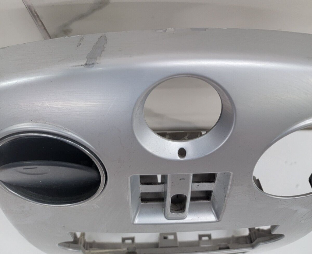 06-10Chrysler PT Cruiser Radio Bezel Climate Control Trim Dash Panel ACVents B44