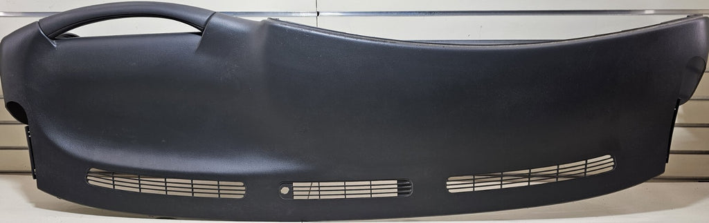 🔥99-06 SILVERADO SIERRA TAHOE Upper Cap Cover Top Dashboard Pad DARK GRAY DP1
