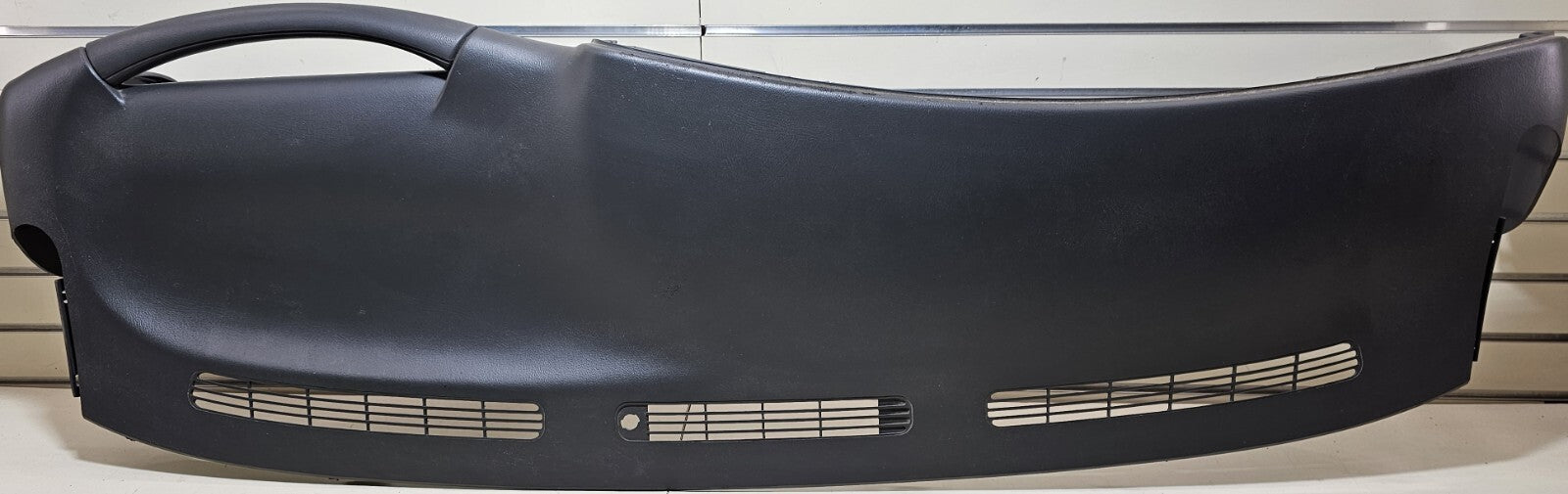 🔥99-06 SILVERADO SIERRA TAHOE Upper Cap Cover Top Dashboard Pad DARK GRAY DP1