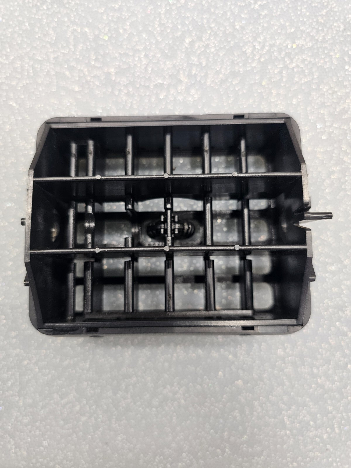 🔥94-97 Dodge Ram 1500 2500 3500 Dash Air Vent A/C Heater Filter Black OEM VT6