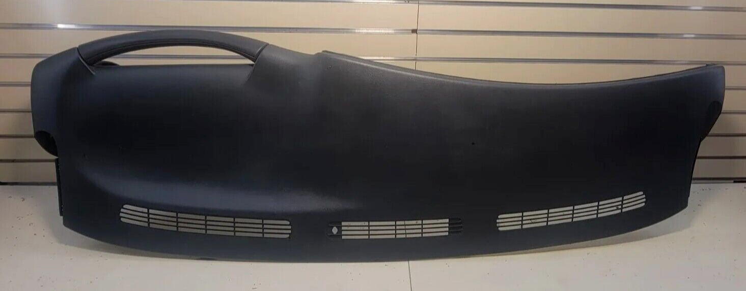 🔥99-06 SILVERADO SIERRA TAHOE Upper Cap Cover Top Dashboard Pad GRAPHITE DP1