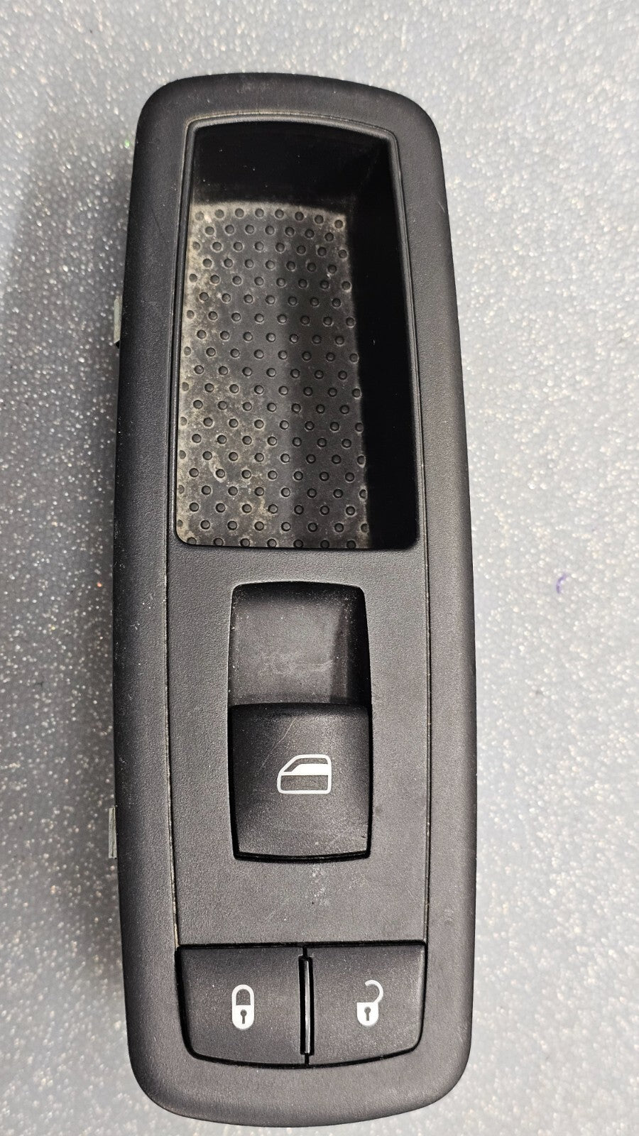 🔥08-11 Grand Caravan Nitro Journey Ram T&C Right Passenger Window Switch BLACK