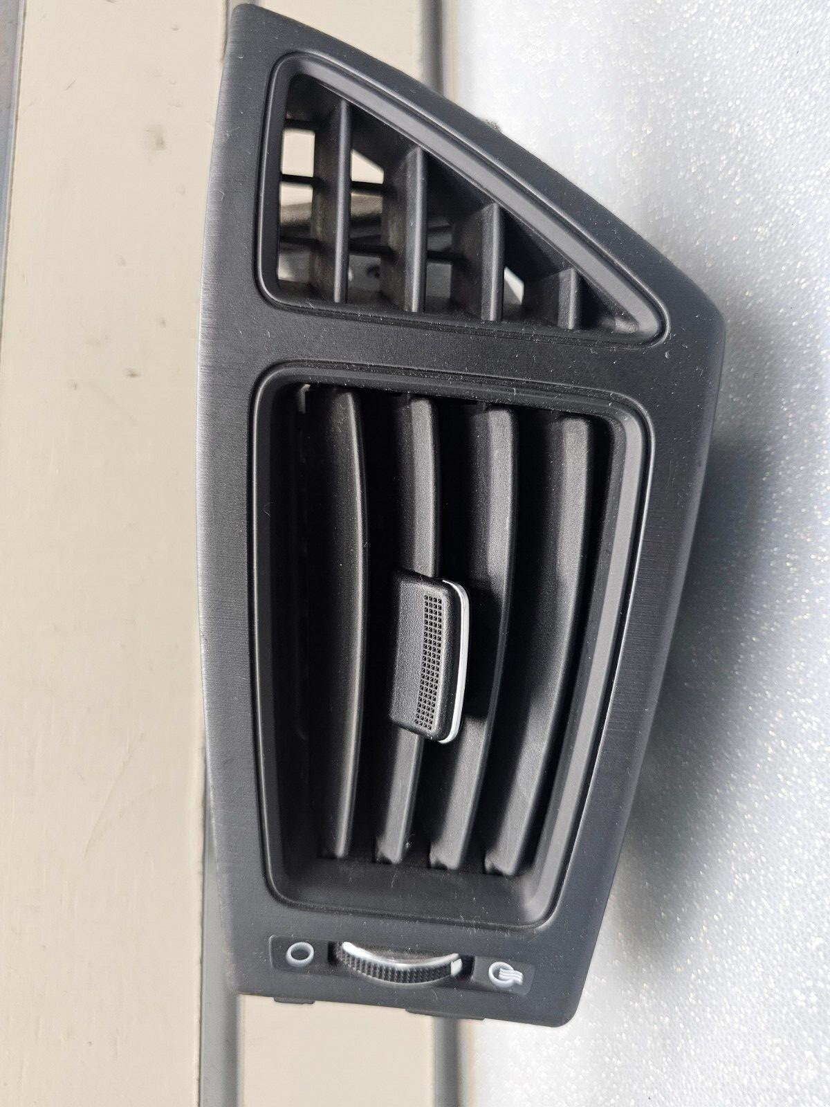 🔥11-14 HYUNDAI SONATA DASH RIGHT PASSENGER AIR VENT CONDITIONER HEATER BLACK