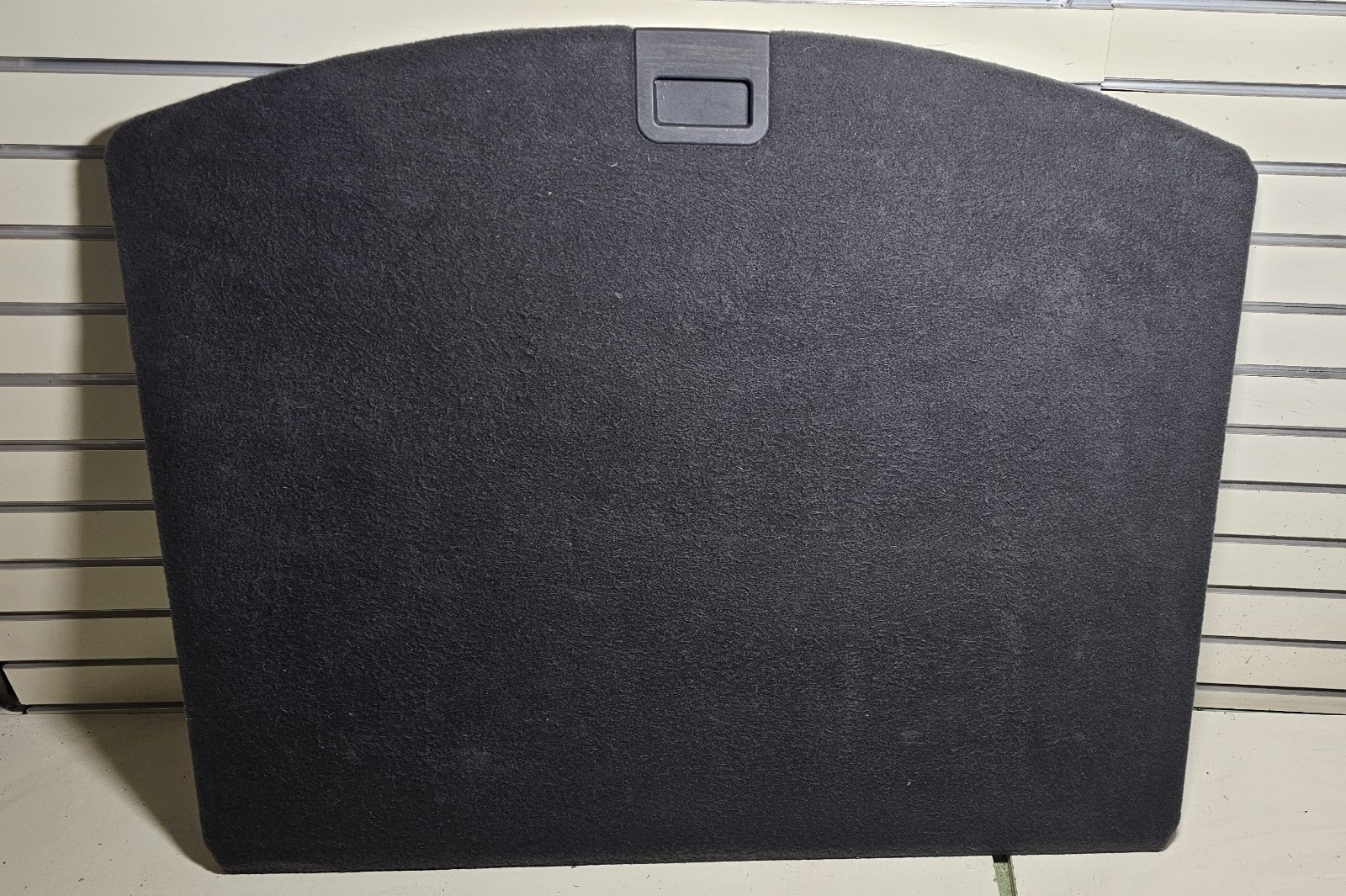 🔥13-19 FORD ESCAPE CARGO TRUNK LINER MAT SPARE TIRE COVER PANEL CARPET OEM
