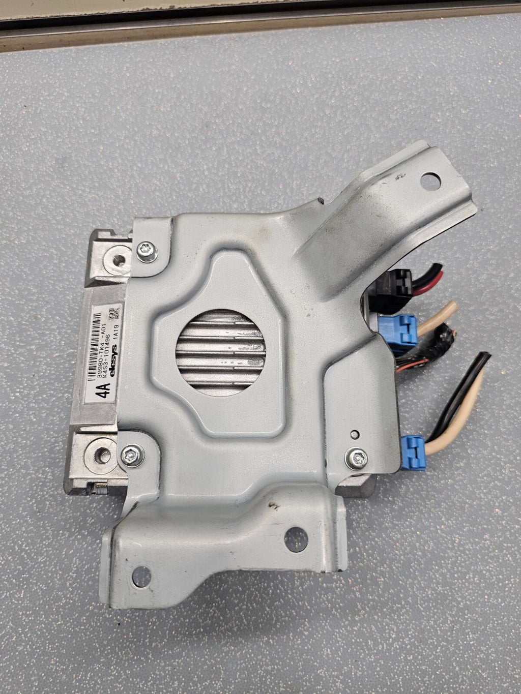 🔥2009-2014 Acura TL EPS Electric Power Steering Control Module OEM