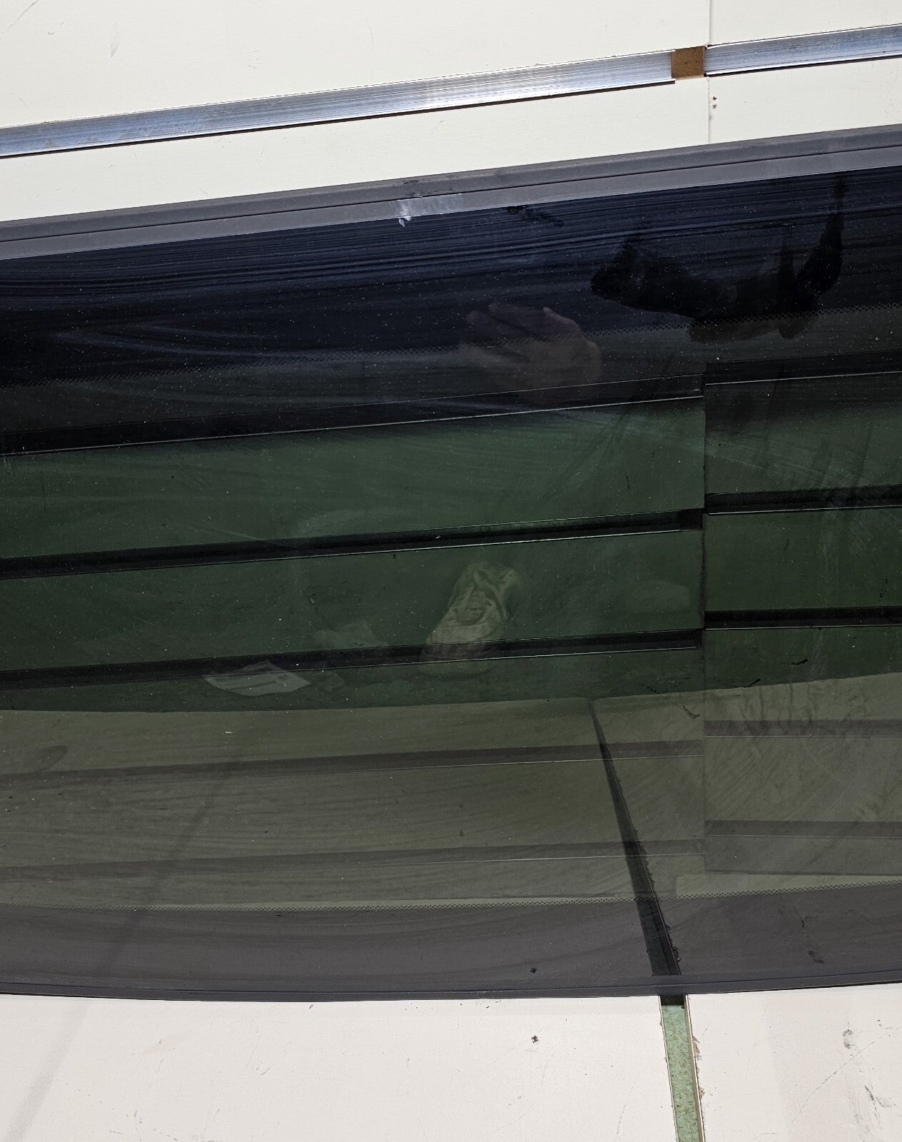 🔥2008-2012 Honda Accord 4 Door Sedan Sunroof Moonroof Window GLASS OEM Original