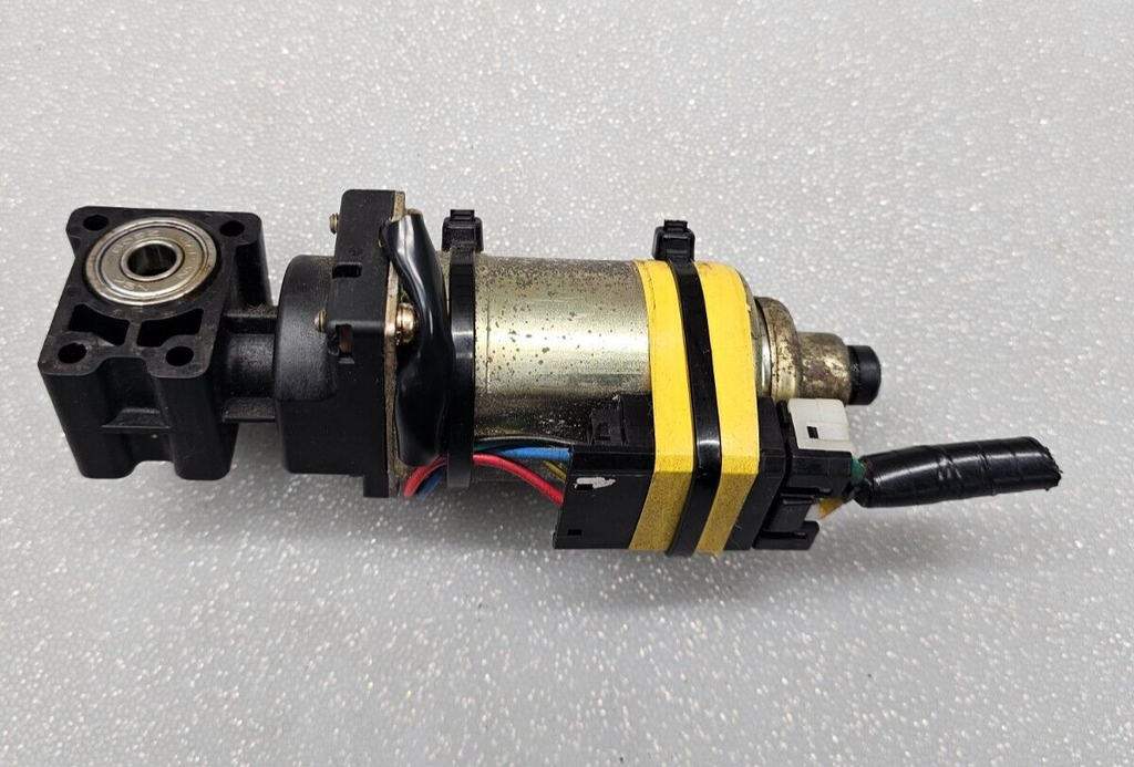 🔥00-06 Nissan Pathfinder 01-08 Maxima Driver Seat Forward Back Adjustment Motor