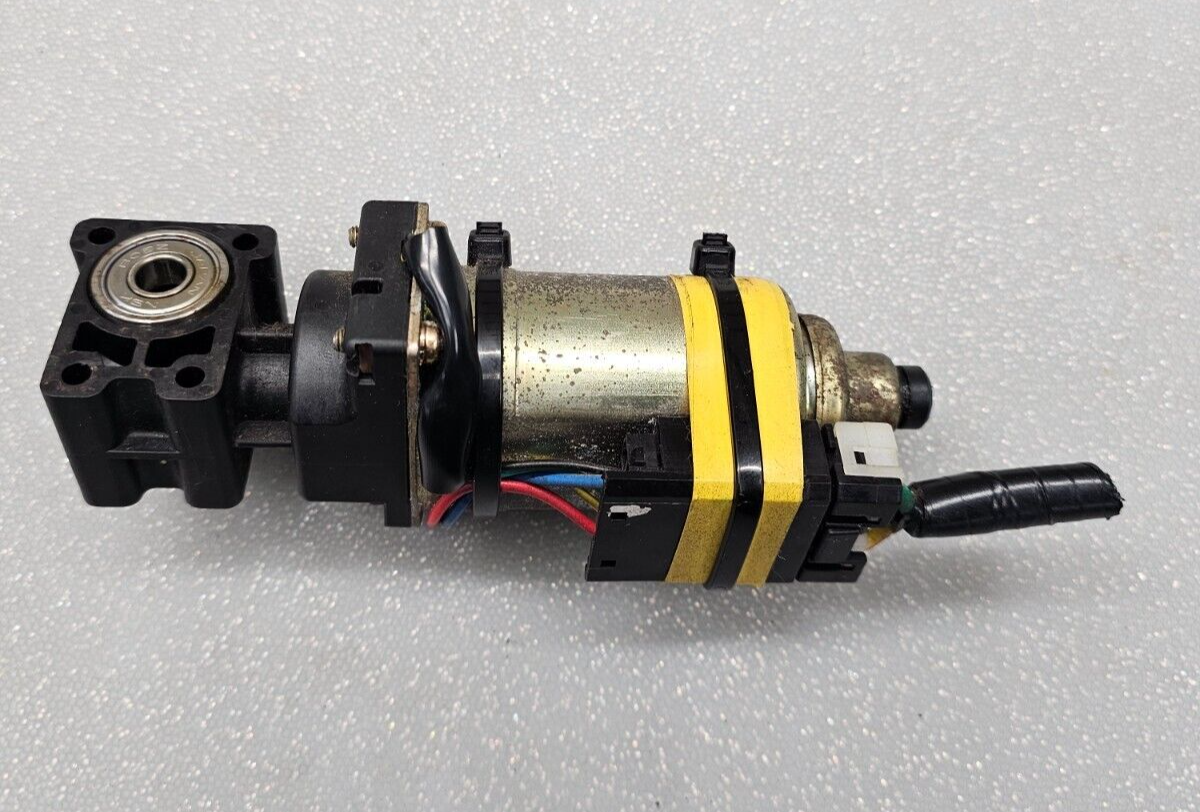 🔥00-06 Nissan Pathfinder 01-08 Maxima Driver Seat Forward Back Adjustment Motor