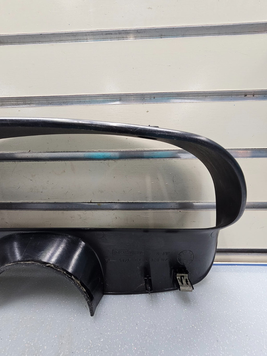 🔥94-96 Chevy Impala SS Caprice Gauge Dash Cluster Bezel Trim Surround OEM Black