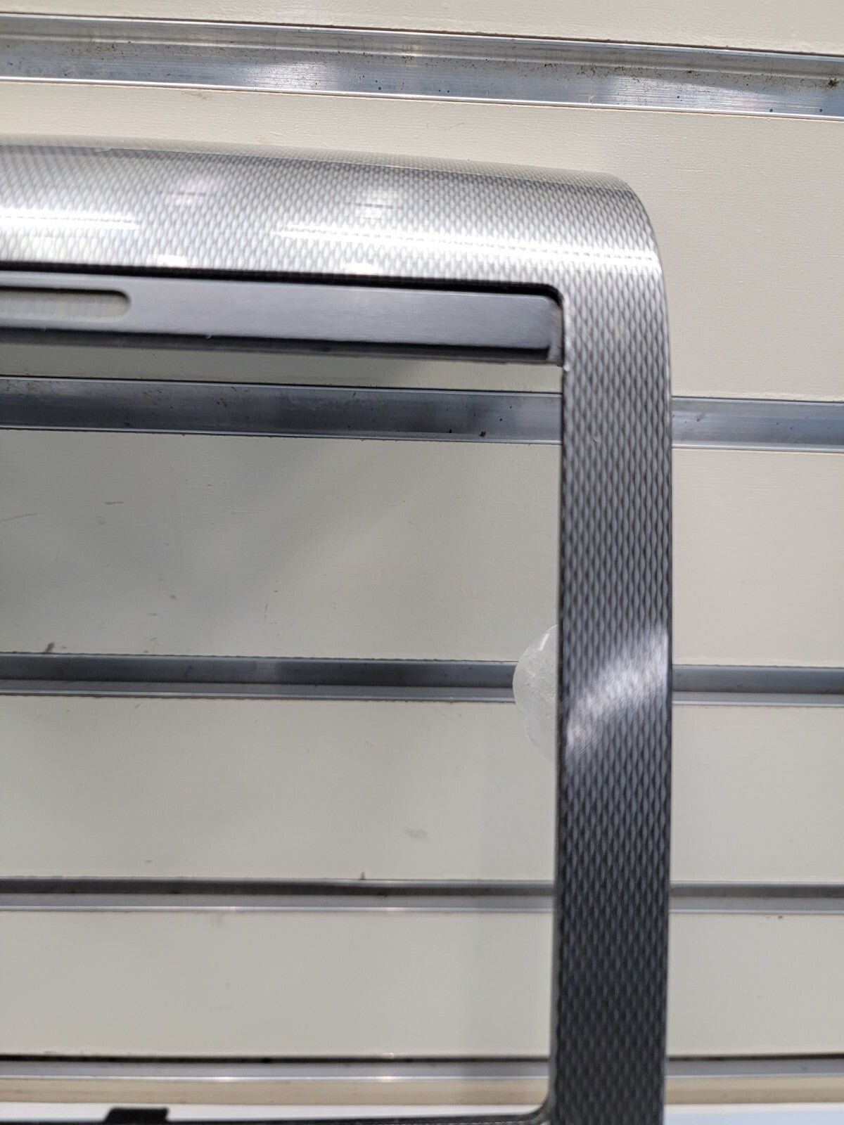 🔥04-08 Ford F-150 Dash Radio Climate Bezel Center Trim Panel CARBON GRAY