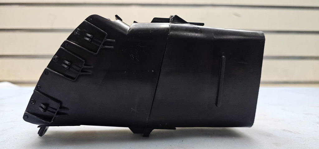 04-09 Legacy Outback Dash RIGHT PASSENGER A/C AC HVAC Air Vent Heater Black