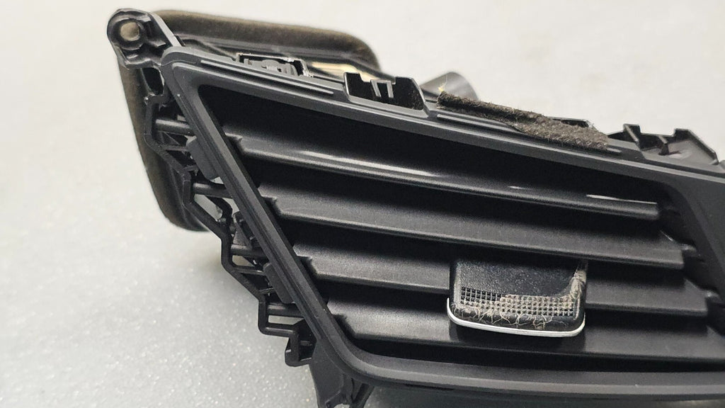 🔥11-13 Hyundai Sonata Dash Right Passenger Air Vent A/C AC Heater Panel Black